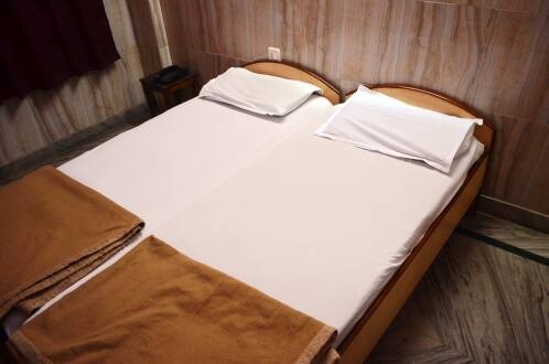 Hotel VK Grand, Varanasi 2